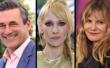 Fargo: Jon Hamm, Juno Temple ve Jennifer Jason Leigh 5. Sezonda fargo