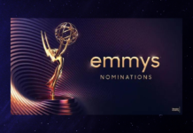 2022 Emmy Adayları Açıklandı 2022 Emmy Adayları