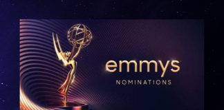 2022 Emmy Adayları Açıklandı 2022 Emmy Adayları