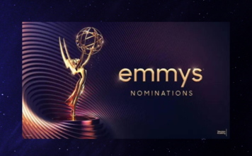2022 Emmy Adayları Açıklandı 2022 Emmy Adayları