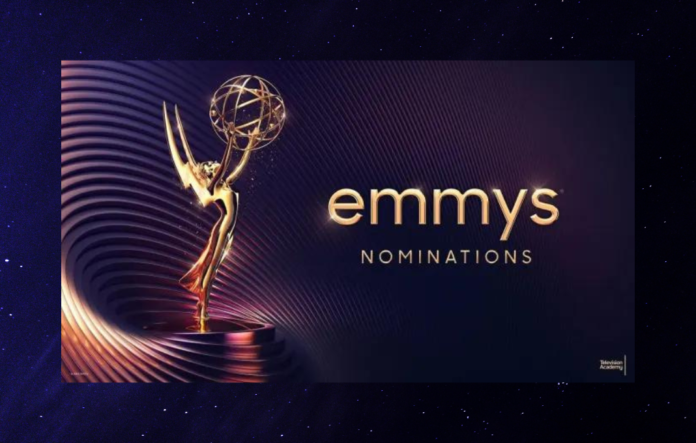 2022 Emmy Adayları