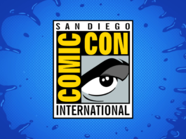 Comic-Con International 2022