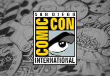 Comic-Con 2025: Yayınlanan Tüm Fragmanlar! Comic-Con International 2022