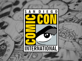 Comic-Con International 2022