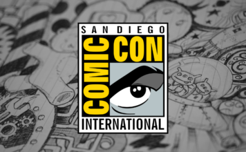 Comic-Con 2025: Yayınlanan Tüm Fragmanlar! Comic-Con International 2022