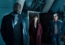 Temmuz’da beIN CONNECT’le Yaz Keyfi Evil