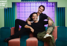 Comic-Con 2022: Teen Wolf Filminden İlk Fragman Yayınlandı