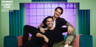 Comic-Con 2022: Teen Wolf Filminden İlk Fragman Yayınlandı