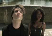 Comic-Con 2022: The Sandman İçin Resmi Fragman ve Afiş Paylaşıldı