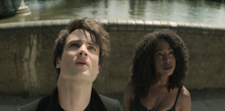 Comic-Con 2022: The Sandman İçin Resmi Fragman ve Afiş Paylaşıldı