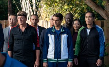 Netflix Türkiye Eylül 2022 Programı Belli Oldu