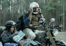 Tales of the Walking Dead: Zombi Evreninde Hikâyeler Hiç Bitmez