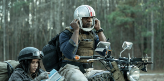 Tales of the Walking Dead: Zombi Evreninde Hikâyeler Hiç Bitmez