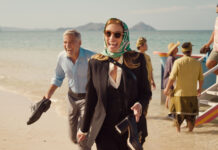 Ticket to Paradise Film Eleştirisi