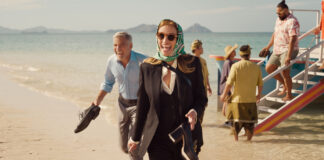 Ticket to Paradise Film Eleştirisi