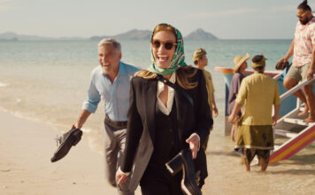 Ticket to Paradise Film Eleştirisi