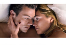 Don’t Worry Darling Film Eleştirisi