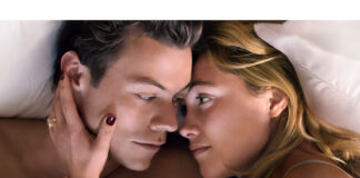 Don’t Worry Darling Film Eleştirisi