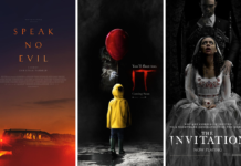 Geceleri Uyutmayacak Birbirinden İyi 10 Korku Filmi