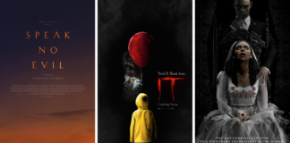 Geceleri Uyutmayacak Birbirinden İyi 10 Korku Filmi