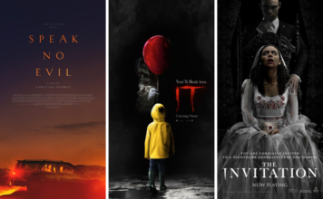Geceleri Uyutmayacak Birbirinden İyi 10 Korku Filmi