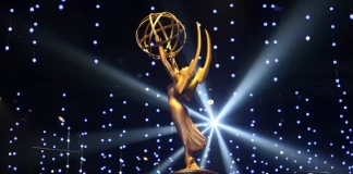 2022 Emmy Ödüllerinde Kazananlar Belli Oldu!
