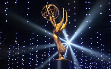 2022 Emmy Ödüllerinde Kazananlar Belli Oldu!
