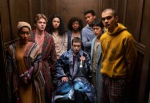 Ekim 2022’nin En Yeni Dizileri