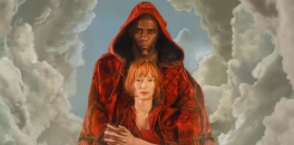 Three Thousand Years of Longing Film Eleştirisi