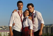 Tozluyaka İzlemek İçin 7 Sebep