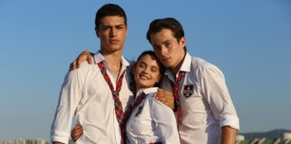 Tozluyaka İzlemek İçin 7 Sebep