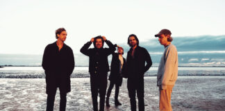 +1 Sunar: Blind Fest 16 Eylül’de Parkorman’da