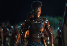 The Woman King Film Eleştirisi