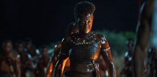 The Woman King Film Eleştirisi