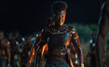 The Woman King Film Eleştirisi