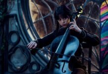 Wednesday Dizisi Hakkında Bilmeniz Gereken 10 Detay