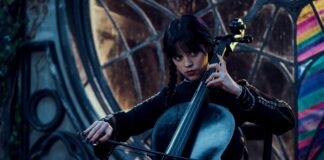 Wednesday Dizisi Hakkında Bilmeniz Gereken 10 Detay