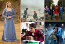 2022’de İptal Edilen Tüm Diziler