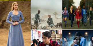 2022’de İptal Edilen Tüm Diziler