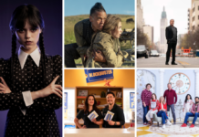 Kasım 2022’nin En Yeni Dizileri