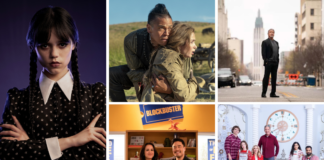 Kasım 2022’nin En Yeni Dizileri