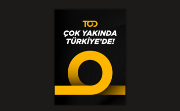 TOD Türkiye’ye Geliyor!