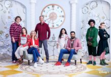 Noel Ruhunu Yakala: The Santa Clauses