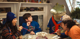 Tim, Tim, Timsah Film Eleştirisi