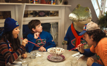 Tim, Tim, Timsah Film Eleştirisi