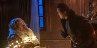 Violent Night Film Eleştirisi