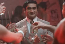 Welcome to Chippendales: Aşırı Hırs ve Kaçınılmaz Sonuçları