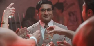 Welcome to Chippendales: Aşırı Hırs ve Kaçınılmaz Sonuçları