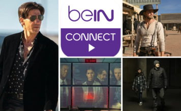 beIN CONNECT’te İzleyebileceğiniz Yeni Yabancı Diziler