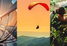 Yılbaşı İçin Etkileyici Hediyeler Bodo’da!